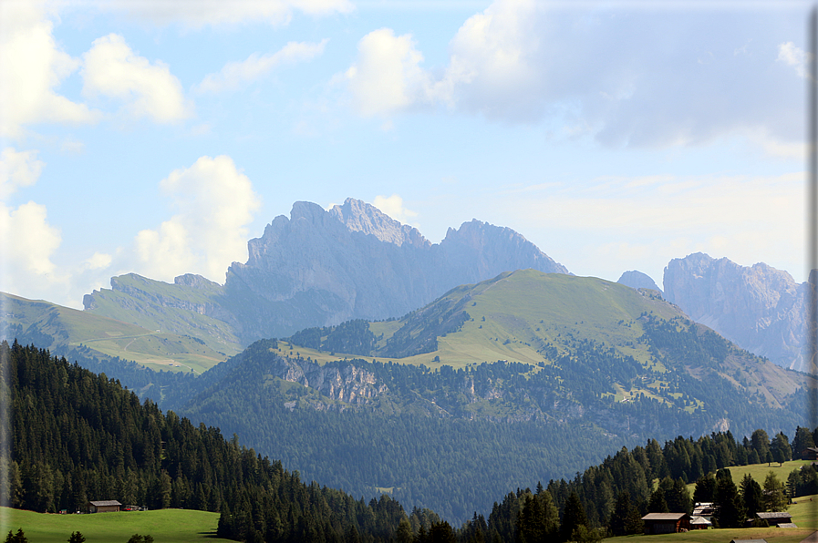 foto Alpe di Siusi